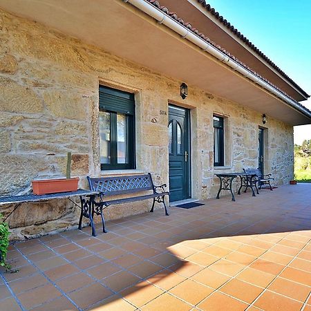 Casa Rural Manuela As Mirans Екстер'єр фото