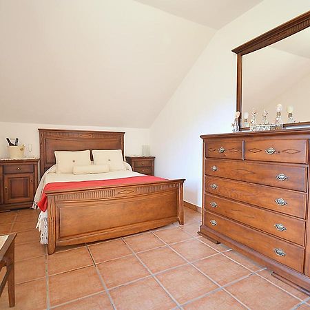 Casa Rural Manuela As Mirans Екстер'єр фото